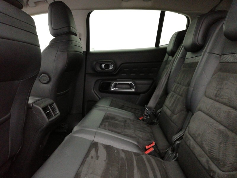 Used Citroen C5 Aircross 2022 for sale - 77875846: Photo 6