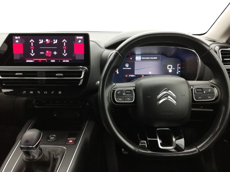 Used Citroen C5 Aircross 2022 for sale - 77875846: Photo 7