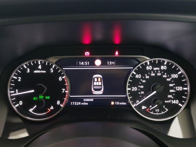Used Nissan Qashqai 2022 for sale - 76129686: Photo 10