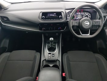 Used Nissan Qashqai 2022 for sale - 76129686: Photo