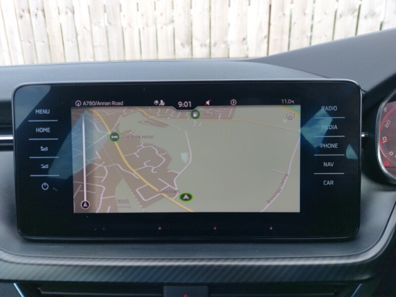 Used Skoda Kamiq 2023 for sale - 76102991: Photo 11