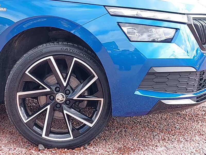 Used Skoda Kamiq 2023 for sale - 76102991: Photo 9