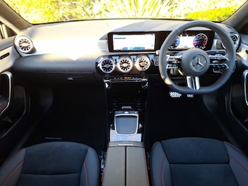 Used Mercedes-Benz A-Class 2025 for sale - 76907609: Photo