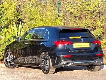 Used Mercedes-Benz A-Class 2025 for sale - 76907609: Photo