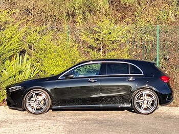 Used Mercedes-Benz A-Class 2025 for sale - 76907609: Photo