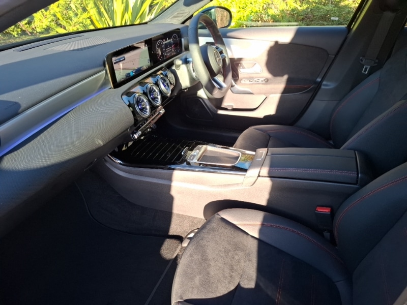 Used Mercedes-Benz A-Class 2025 for sale - 76907609: Photo 5