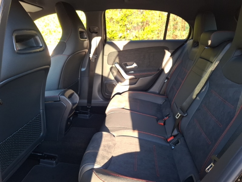 Used Mercedes-Benz A-Class 2025 for sale - 76907609: Photo 6