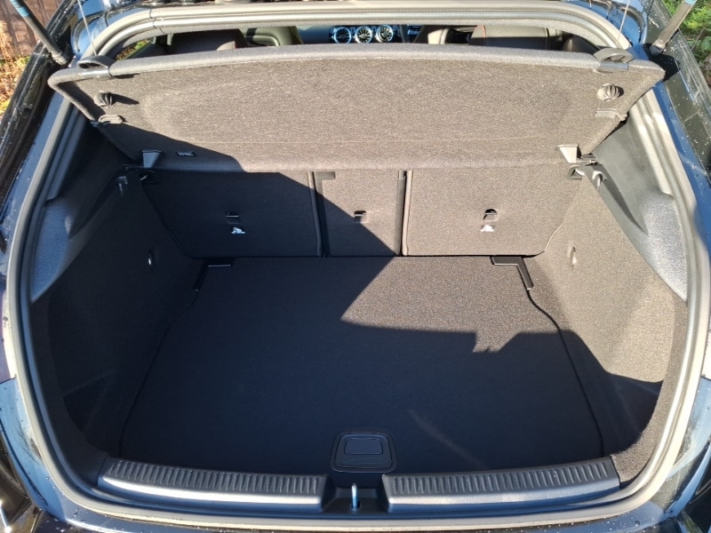 Used Mercedes-Benz A-Class 2025 for sale - 76907609: Photo 8