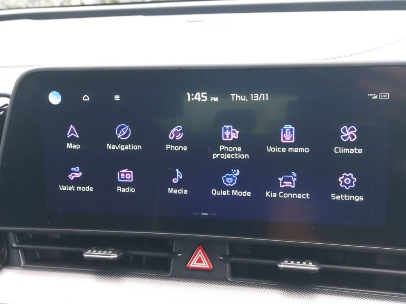 Used Kia Sportage 2025 for sale - 76578874: Photo 10