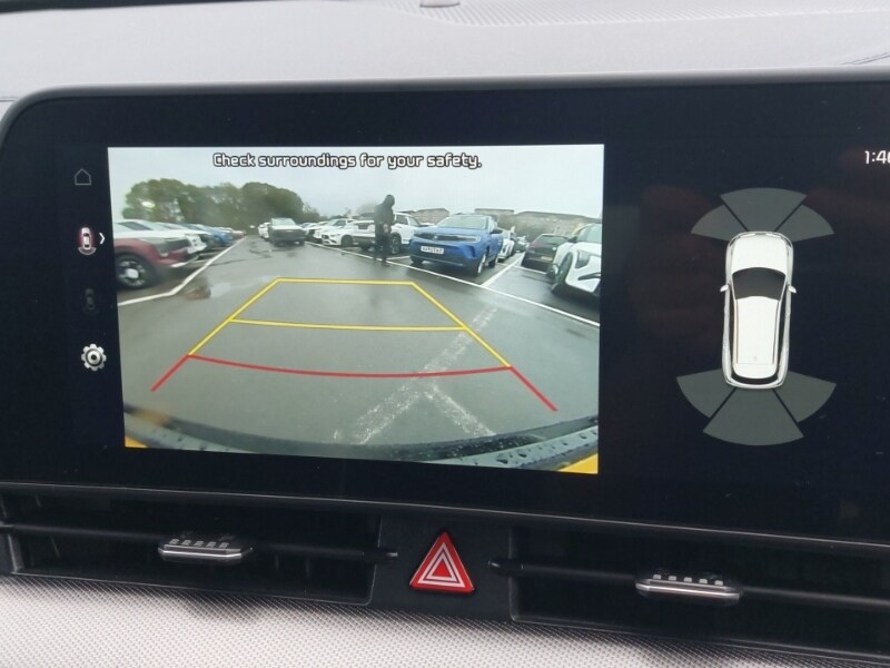 Used Kia Sportage 2025 for sale - 76578874: Photo 11