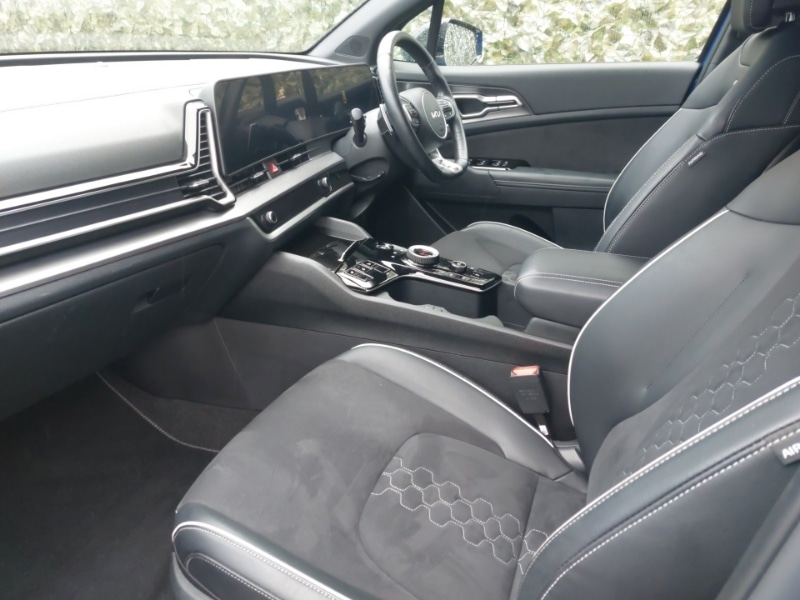 Used Kia Sportage 2025 for sale - 76578874: Photo 5