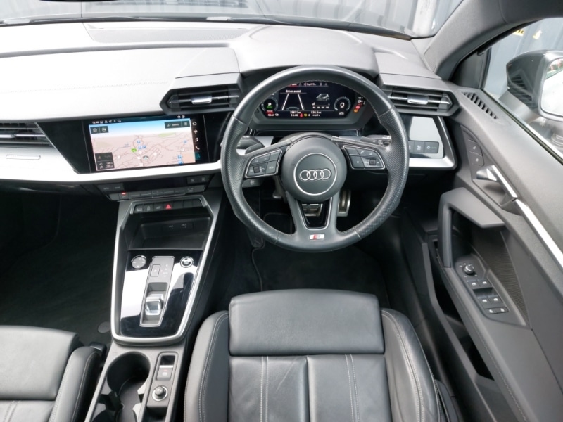 Used Audi A3 2022 for sale - 77573514: Photo 7