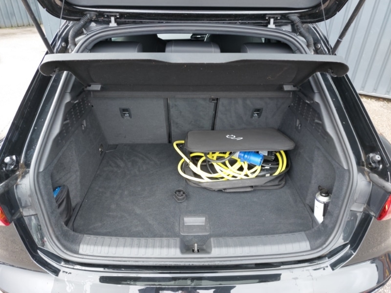 Used Audi A3 2022 for sale - 77573514: Photo 8