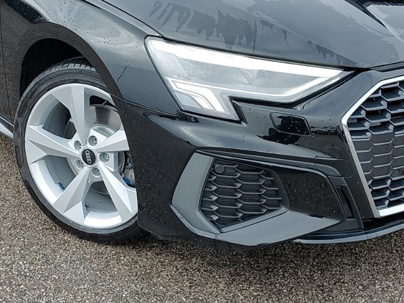 Used Audi A3 2022 for sale - 77573514: Photo 9