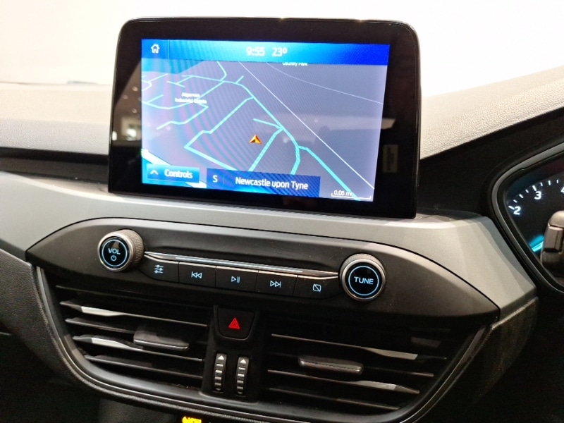 Used Ford Focus 2022 for sale - 76795875: Photo 11