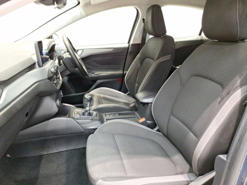 Used Ford Focus 2022 for sale - 76795875: Photo 5