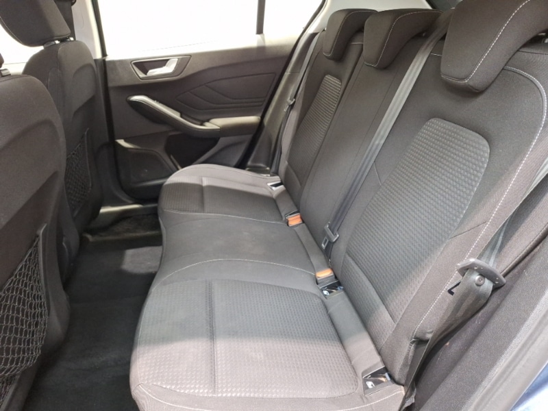 Used Ford Focus 2022 for sale - 76795875: Photo 6