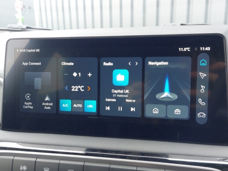 Used MG MG3 2025 for sale - 76695119: Photo 10