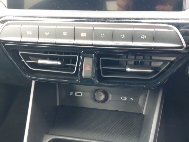 Used MG MG3 2025 for sale - 76695119: Photo 11