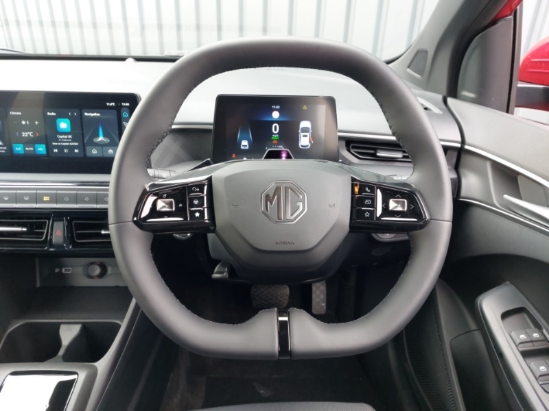 Used MG MG3 2025 for sale - 76695119: Photo 7