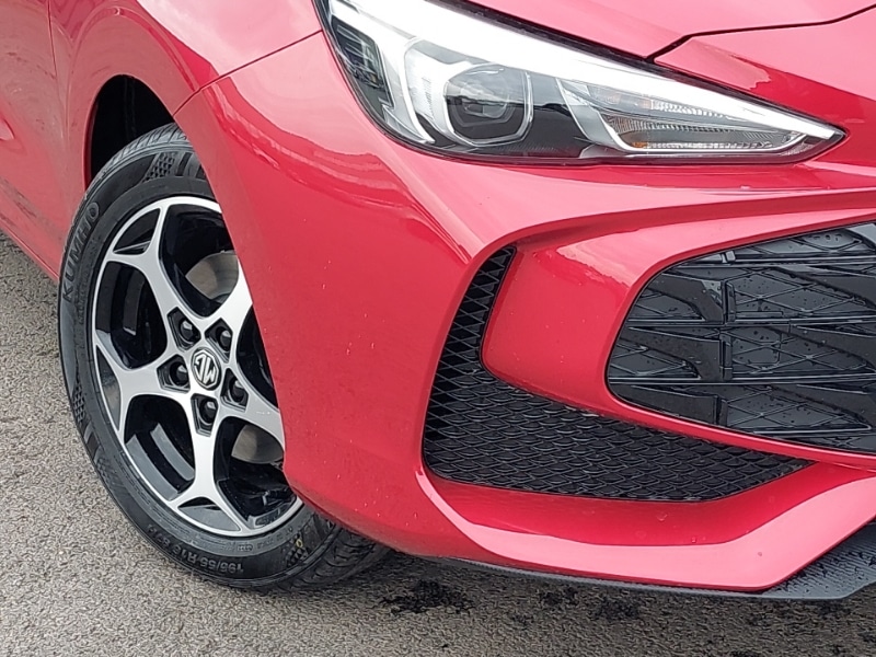 Used MG MG3 2025 for sale - 76695119: Photo 9