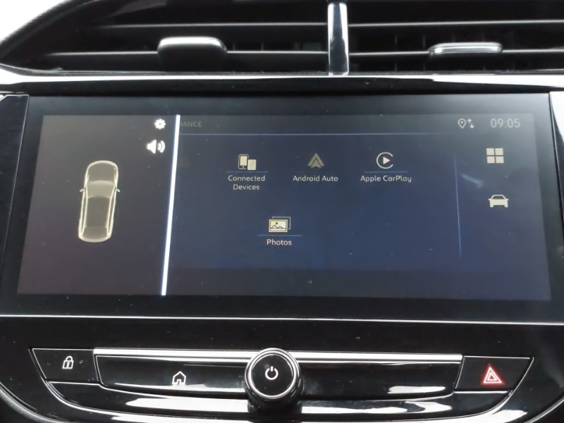 Used Vauxhall Corsa 2023 for sale - 77277932: Photo 10