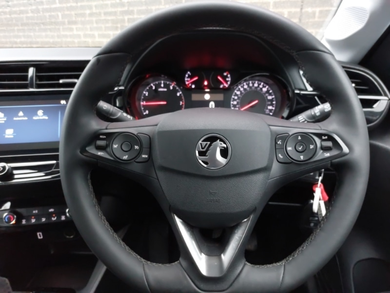 Used Vauxhall Corsa 2023 for sale - 77277932: Photo 11