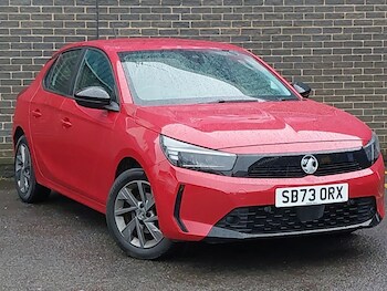 Used Vauxhall Corsa 2023 for sale - 77277932: Photo