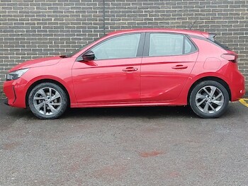 Used Vauxhall Corsa 2023 for sale - 77277932: Photo