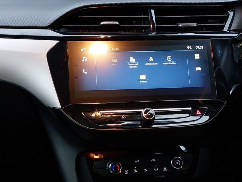 Used Vauxhall Corsa 2023 for sale - 77277932: Photo 7