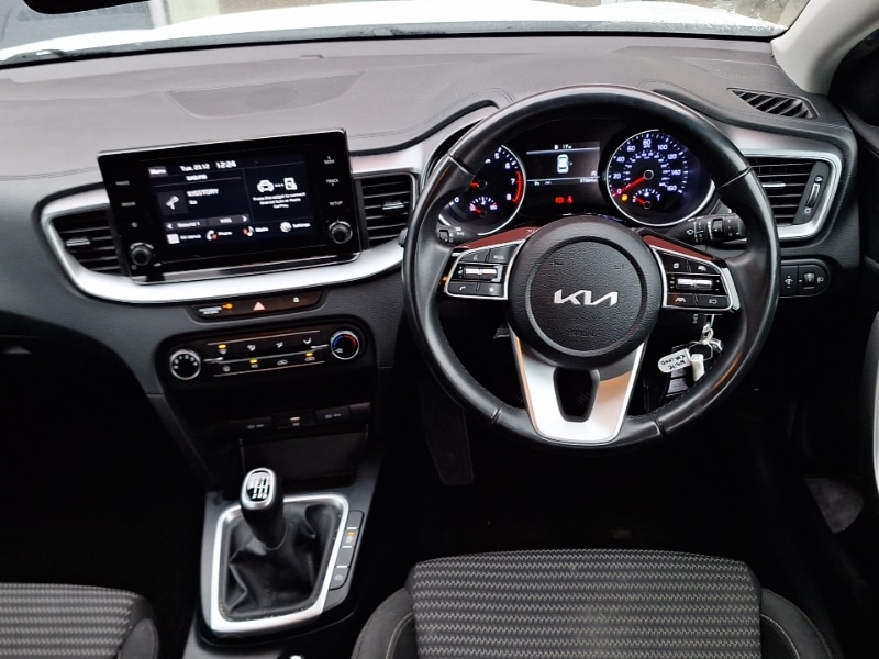 Used Kia Ceed 2022 for sale - 77035546: Photo 11