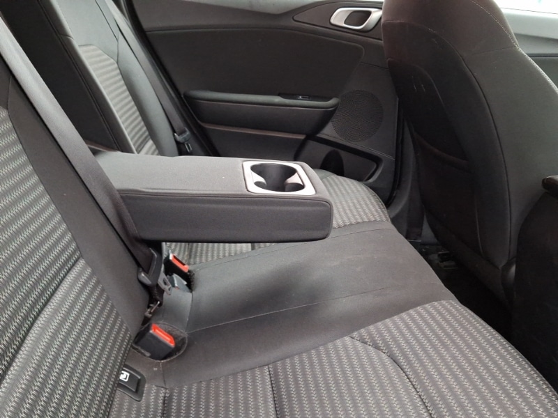 Used Kia Ceed 2022 for sale - 77035546: Photo 12