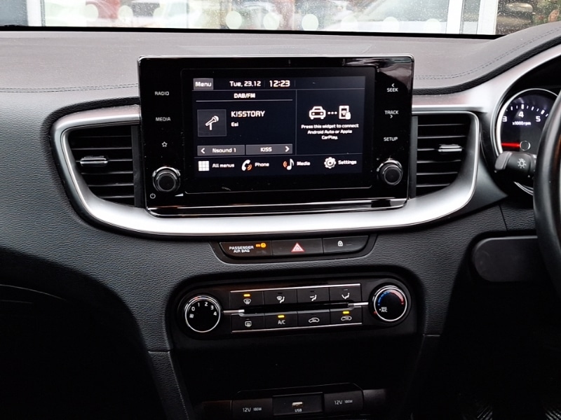 Used Kia Ceed 2022 for sale - 77035546: Photo 7