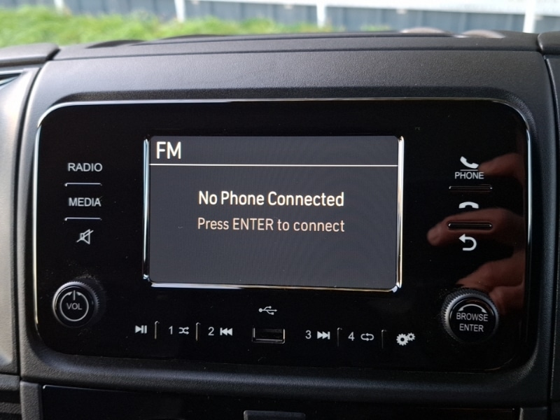 Used Citroen Relay 2025 for sale - 76881088: Photo 11