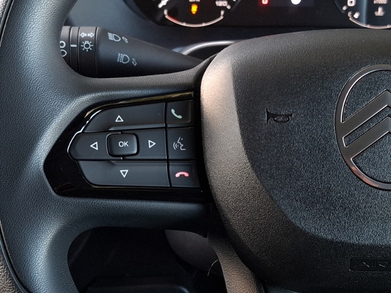 Used Citroen Relay 2025 for sale - 76881088: Photo 12