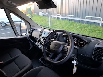 Used Citroen Relay 2025 for sale - 76881088: Photo