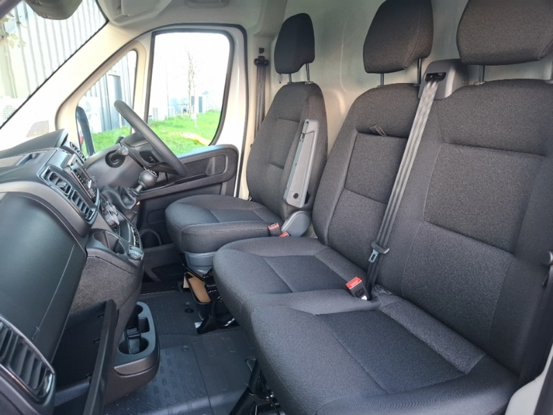 Used Citroen Relay 2025 for sale - 76881088: Photo 5