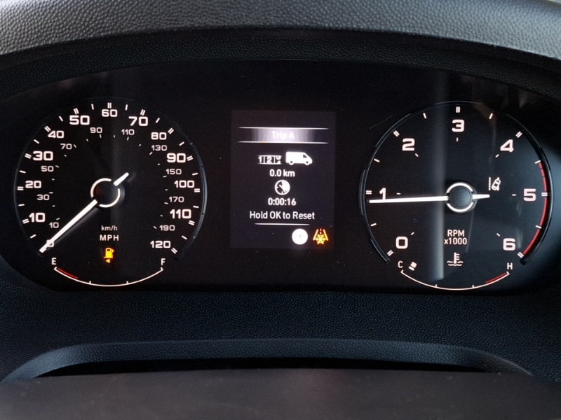 Used Citroen Relay 2025 for sale - 76881088: Photo 7