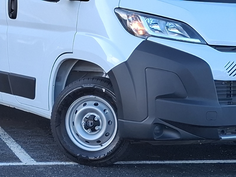 Used Citroen Relay 2025 for sale - 76881088: Photo 9