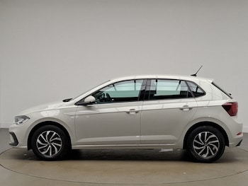 Used Volkswagen Polo 2024 for sale - 78861551: Photo