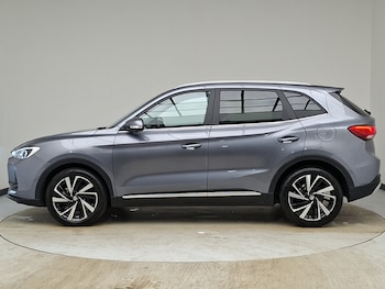 Used MG MG ZS 2025 for sale - 78940413: Photo