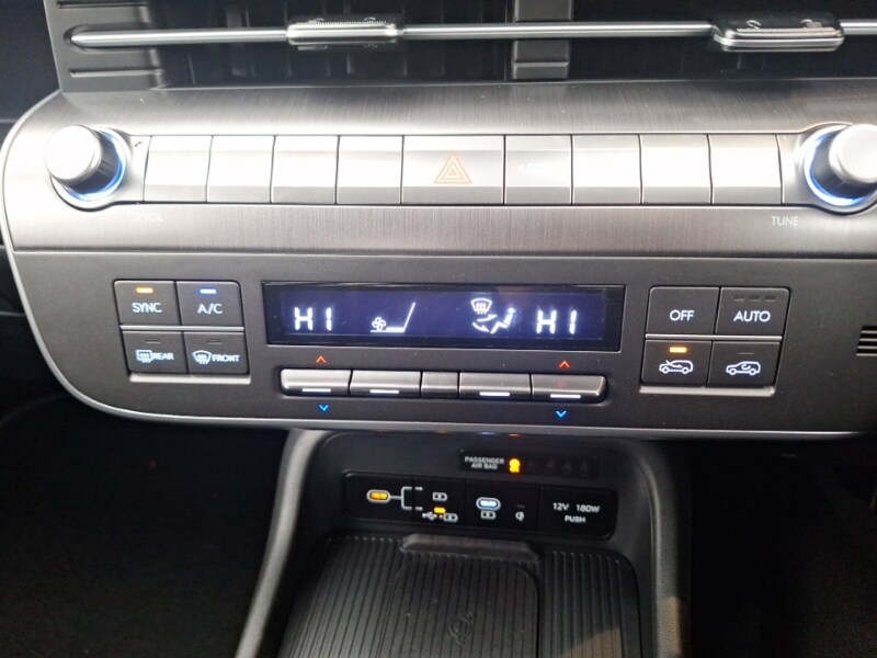 Used Hyundai KONA 2025 for sale - 77405794: Photo 10