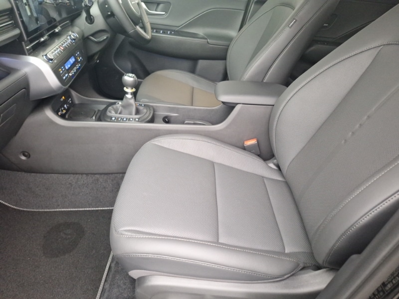 Used Hyundai KONA 2025 for sale - 77405794: Photo 5