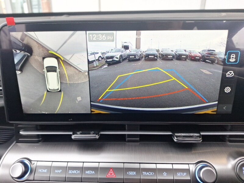 Used Hyundai KONA 2025 for sale - 77405794: Photo 7