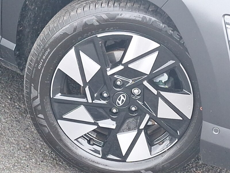 Used Hyundai KONA 2025 for sale - 77405794: Photo 9