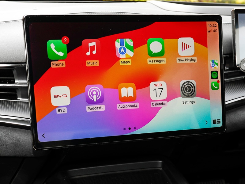 Used BYD Seal 2026 for sale - 78146485: Photo 11