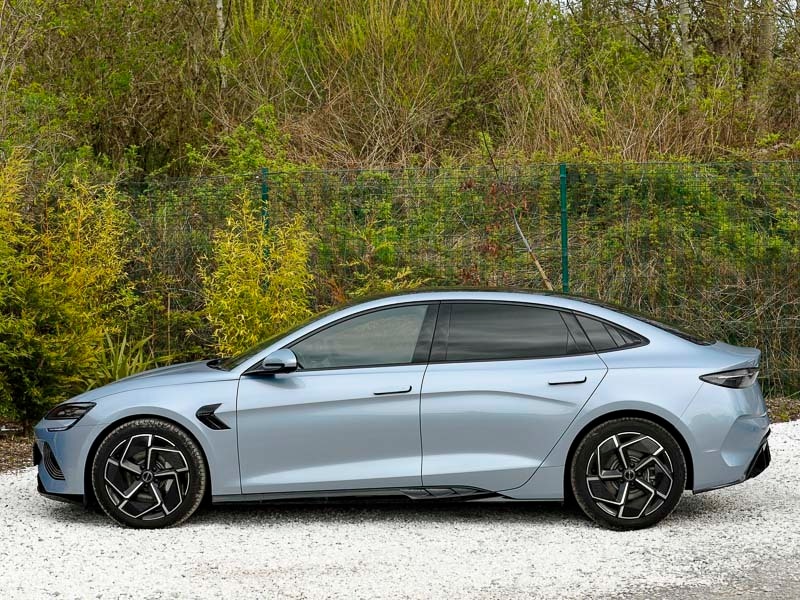 Used BYD Seal 2026 for sale - 78146485: Photo 4