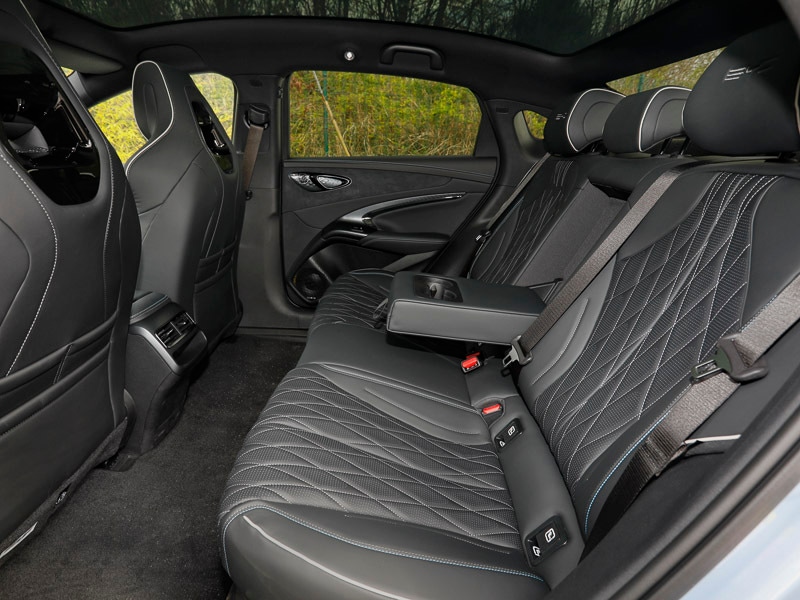 Used BYD Seal 2026 for sale - 78146485: Photo 6