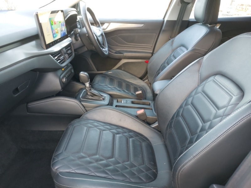 Used Ford Focus 2022 for sale - 77875894: Photo 5