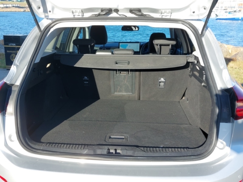 Used Ford Focus 2022 for sale - 77875894: Photo 8